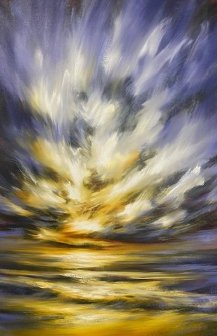 Golden Ascension